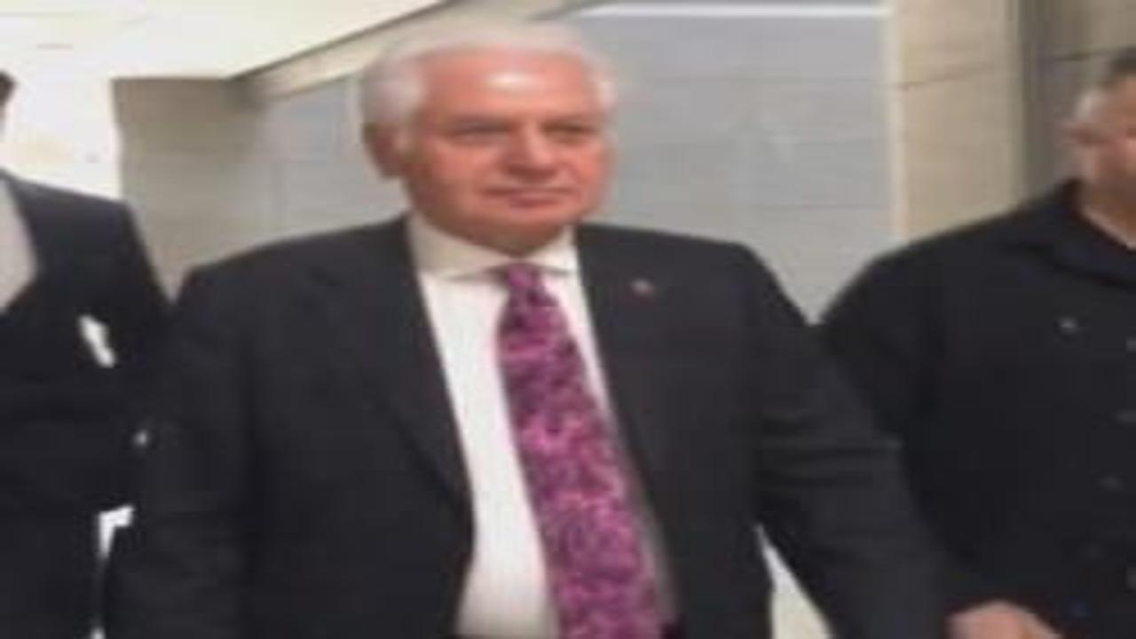 CHP deki para sayma görüntülerine ilişkin yeni gelişme Belediye başkanı