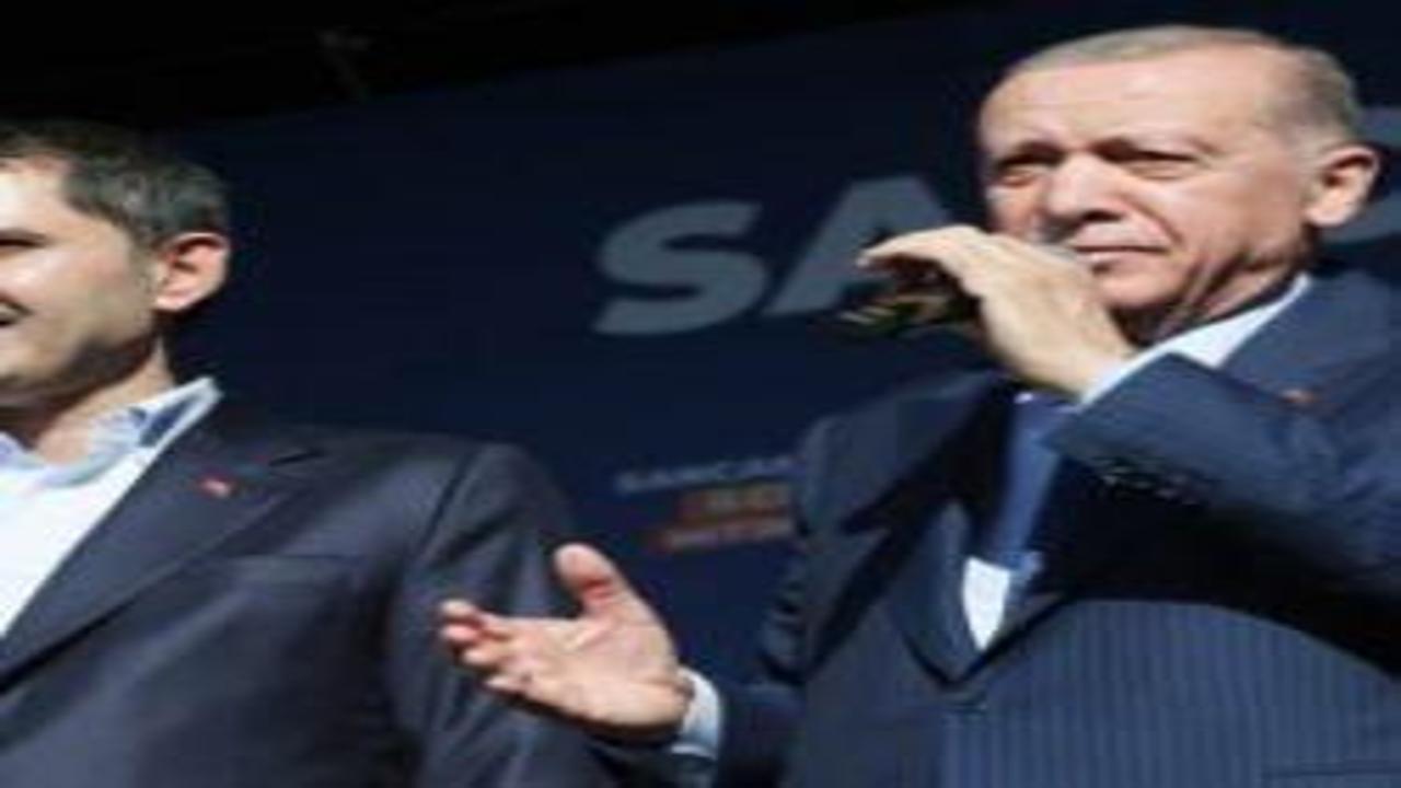 Cumhurbaşkanı Erdoğan'ın İstanbul'da izlettiği 'Gerçek belediyecilik' klibi ses getirdi