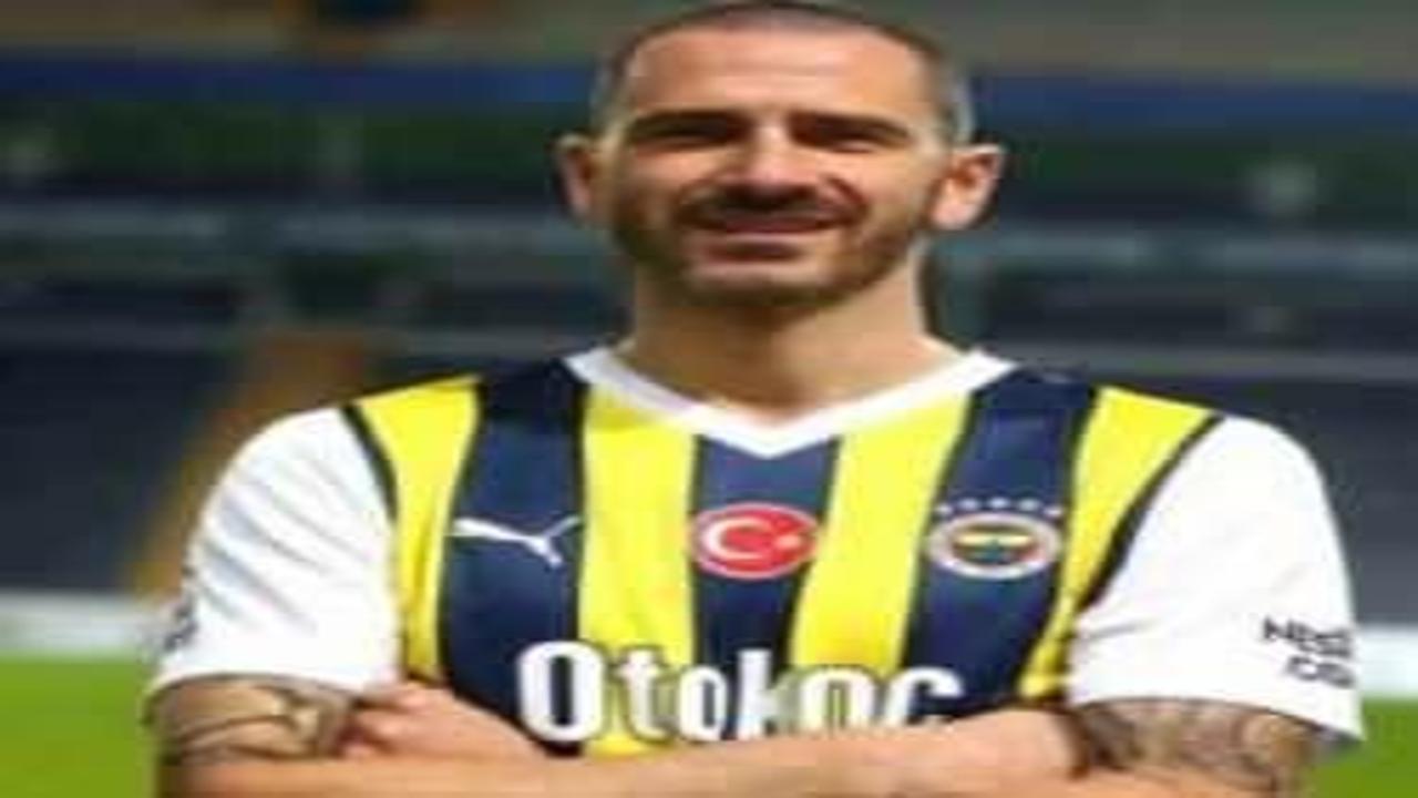 Fenerbahçe'de ayrılık Yeni adresini duyurdular