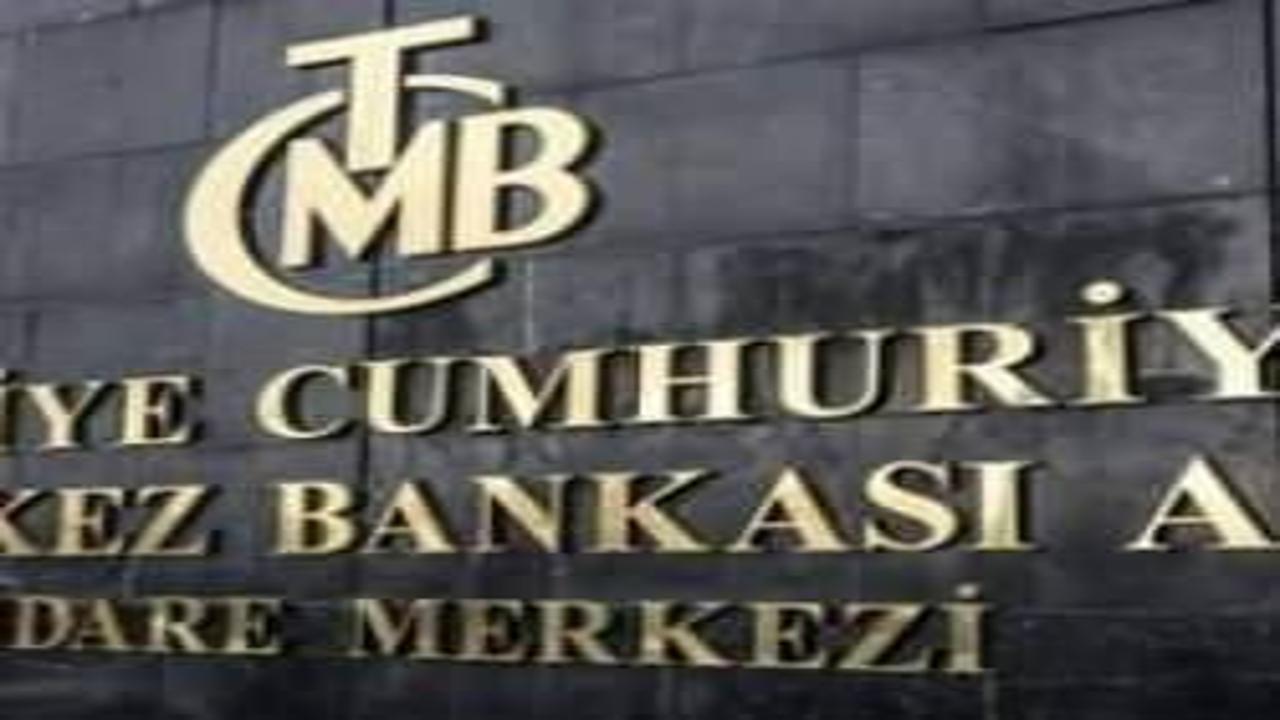 Merkez Bankası Genel Kurulu nisan ayına alındı