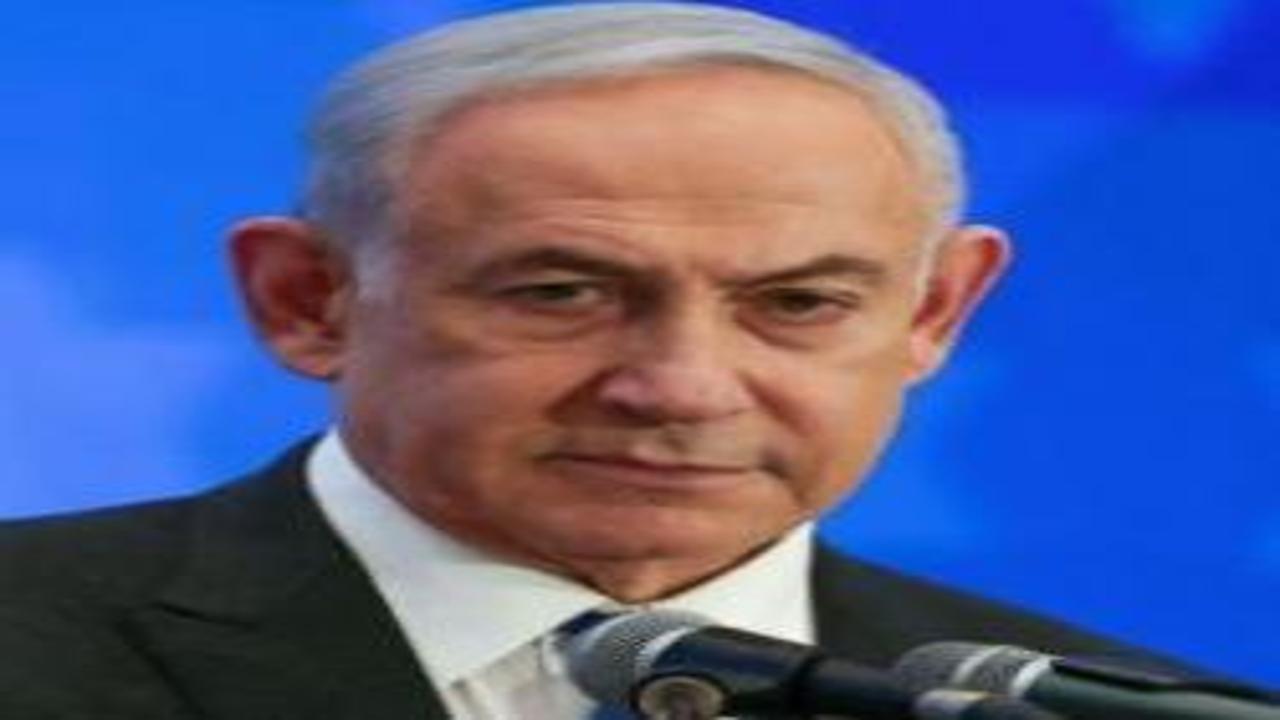 Netanyahu Kendimizi korumak için her şeyi yapacağız