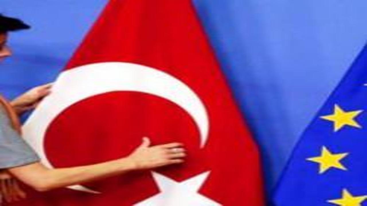 AB'de Türkiye zirvesi Sonuç bildirisi açıklandı