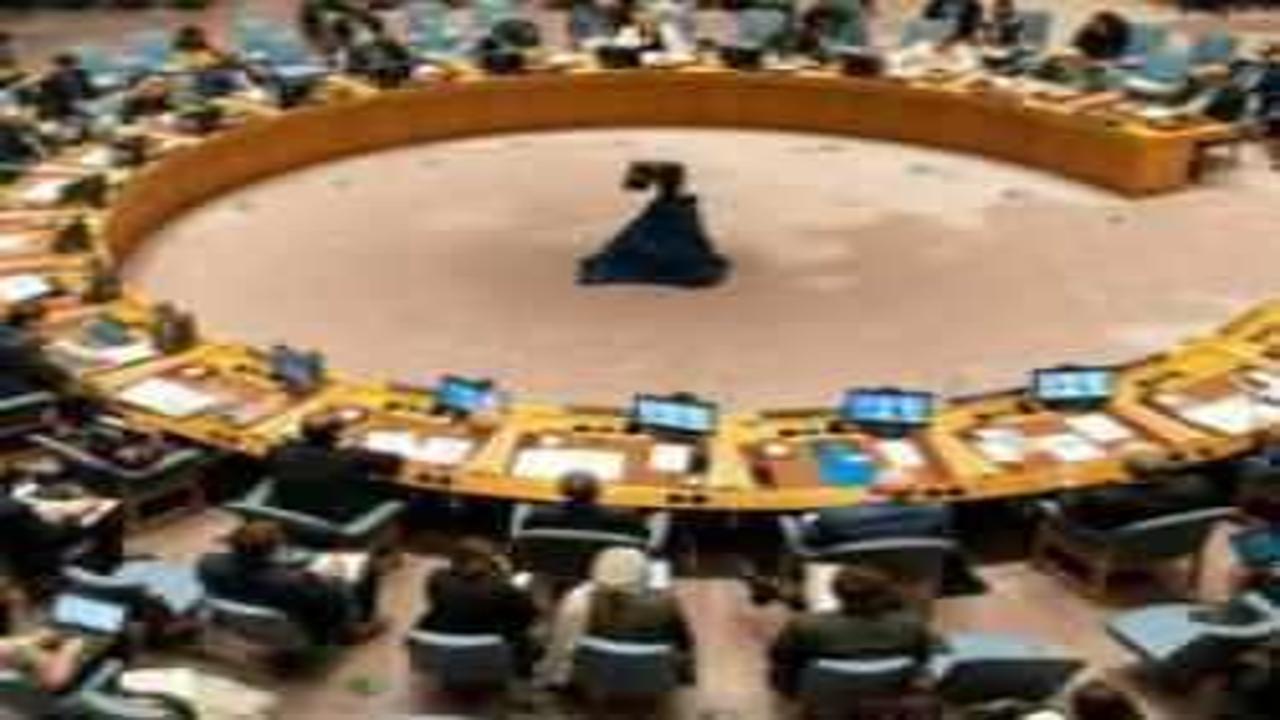 ABD Filistin'in BM'ye tam üyelik talebini veto edecek