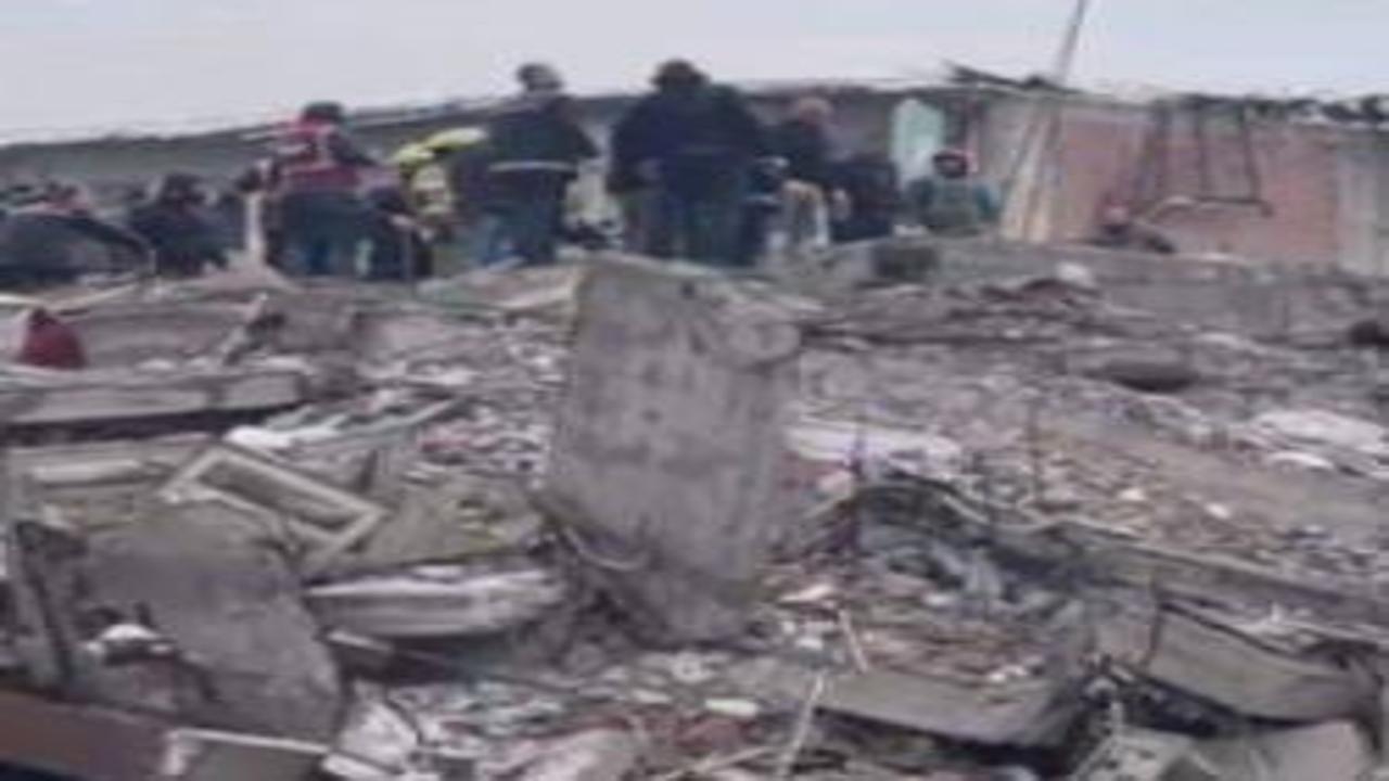 Depremde 21 kişi hayatını kaybetmişti Oteldeki skandal detay ortaya çıktı