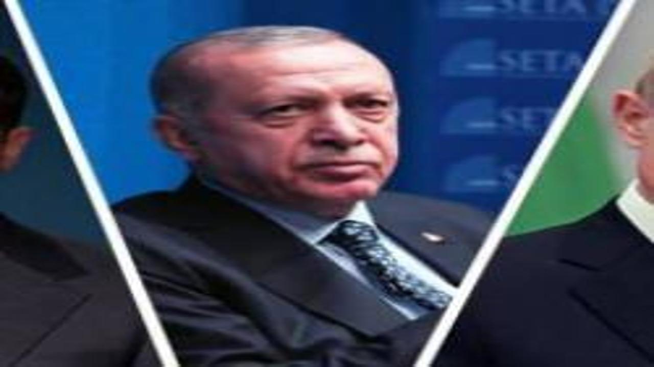 Erdoğan 30 Mart'ta açıklayacaktı Anlaşma son anda iptal edilmiş
