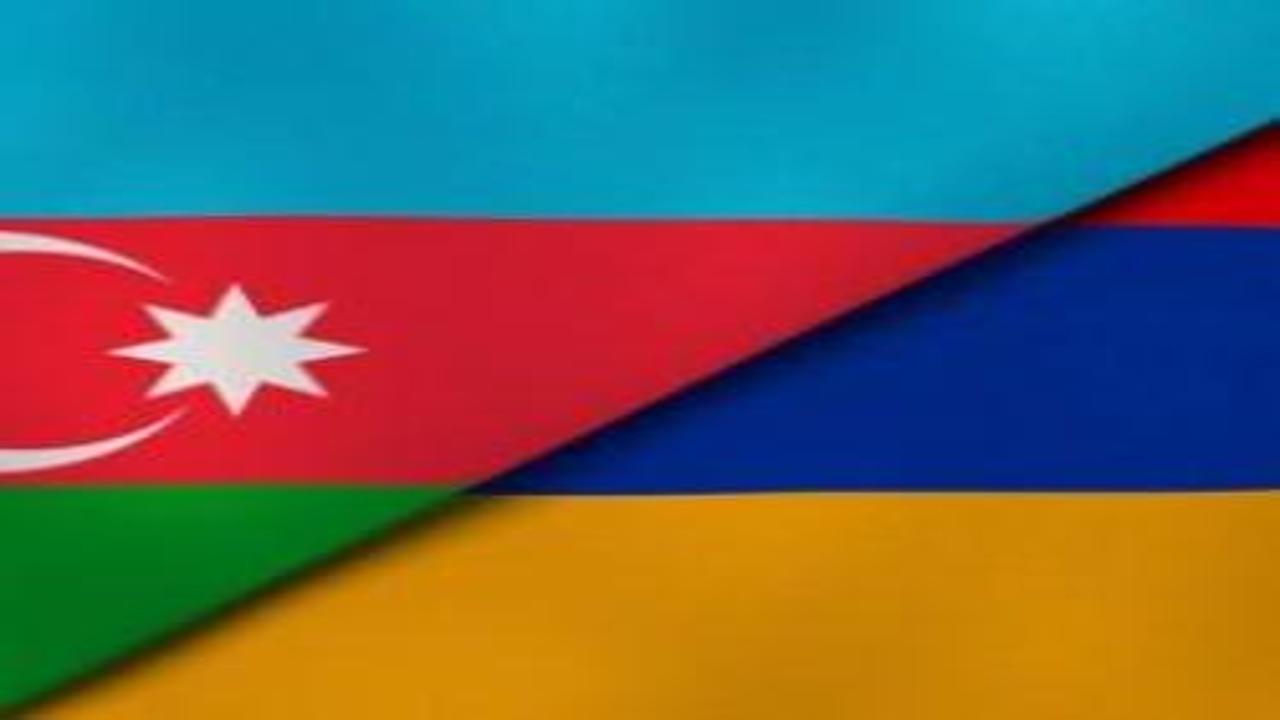 Azerbaycan 'Tarihi bir olay' diyerek duyurdu Ermenistan kabul etti