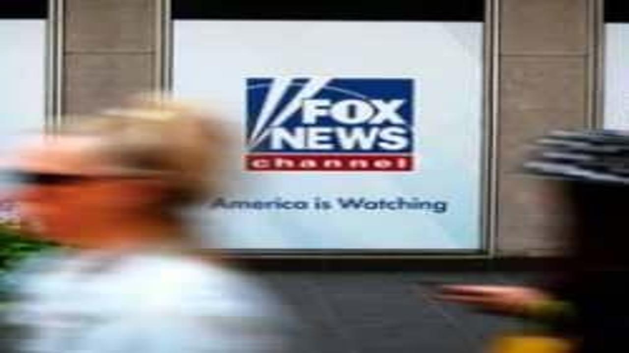 Seçimde hile var deyip yalan haber yapmıştı FOX 787 milyon