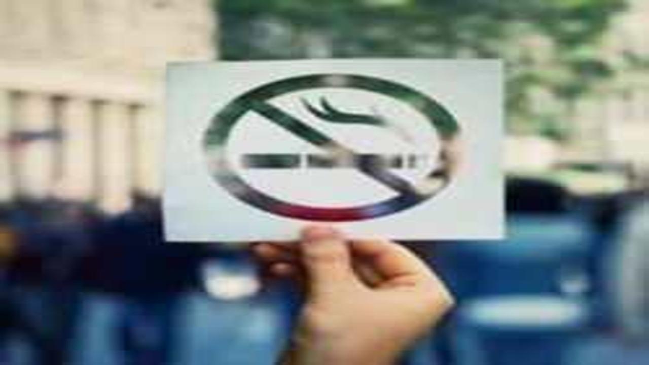 İngiltere'den sigarayla ilgili tarihi karar Tamamen yasak