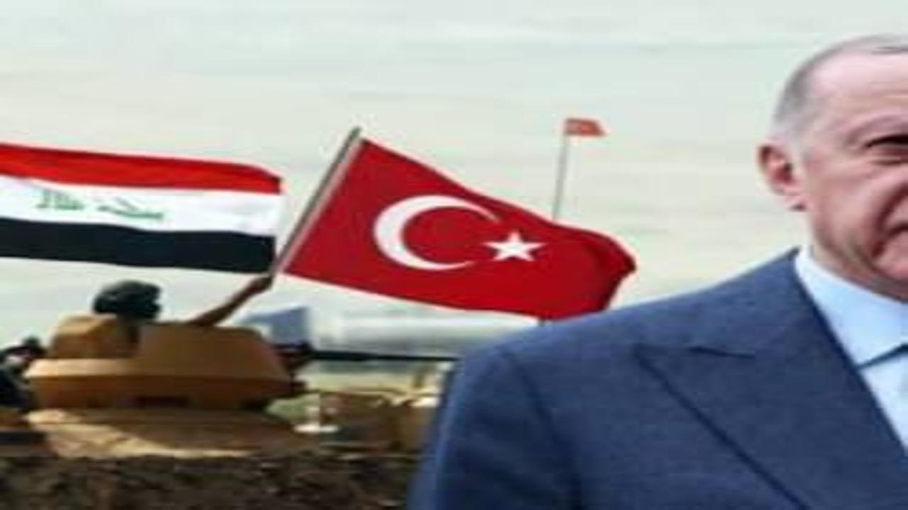Tarihi ziyaret öncesi Erdoğan açıklaması Türkiye'ye net mesaj İzin vermeyeceğiz