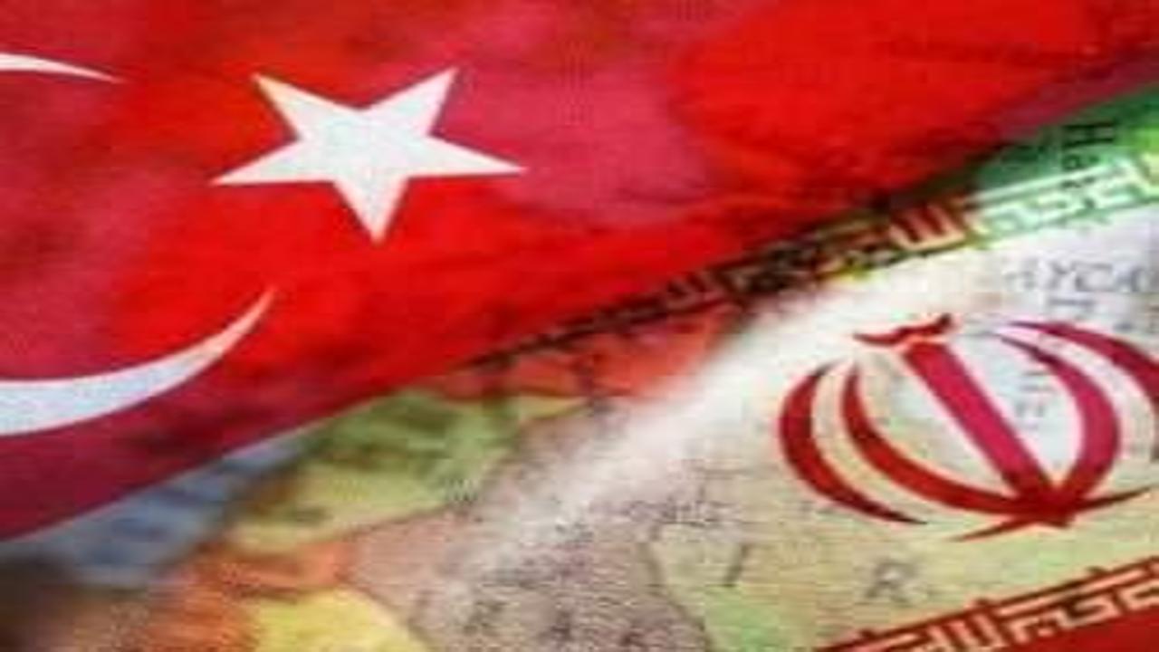 İranlı isimden açıklama Batı Türkiye ve İran'ı parçalamak istiyor -