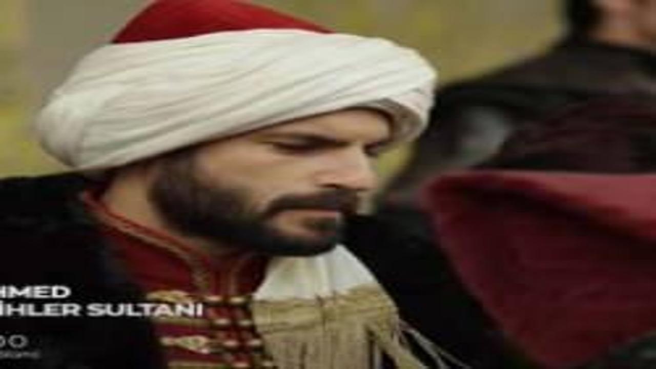 Mehmed Fetihler Sultanı 7 bölüm fragmanı Kritik karar Hiçbir şey
