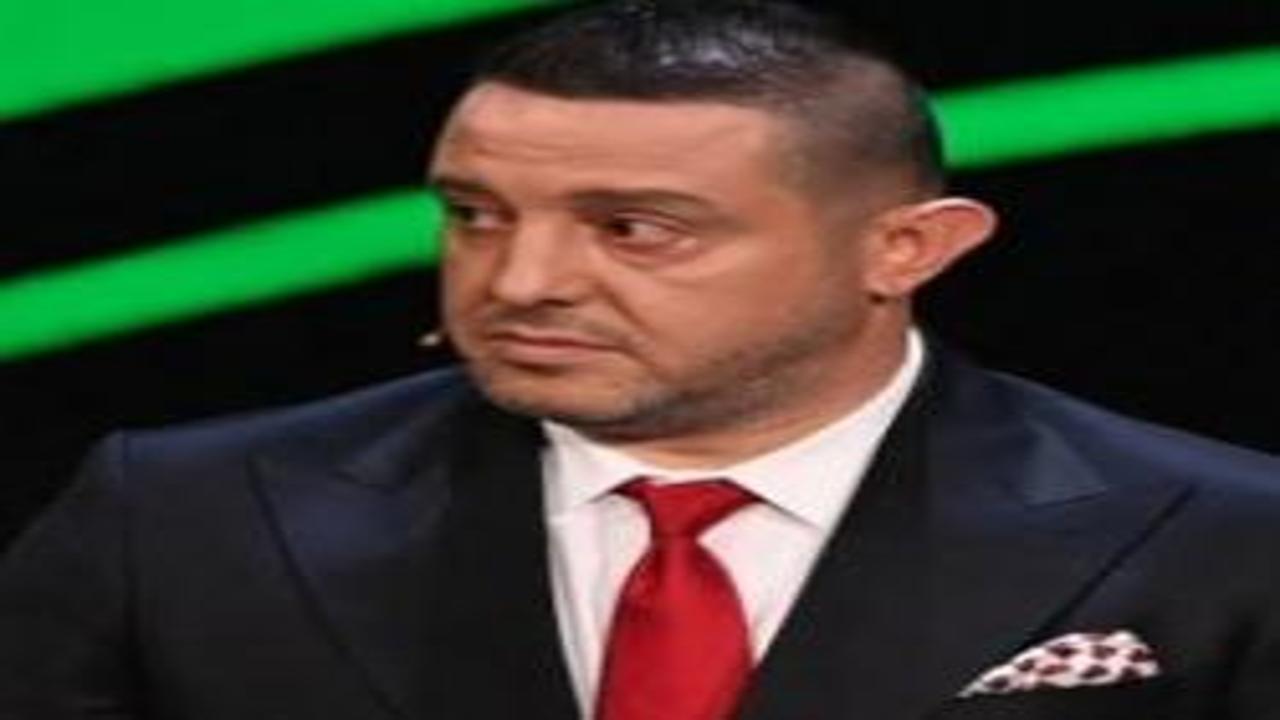 Nihat Kahveci'den flaş iddia quot G Saray-F Bahçe maçı quot