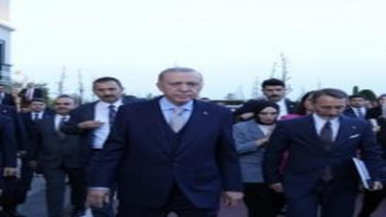 Öğretmenlere atama müjdesi Cumhurbaşkanı Erdoğan duyurdu