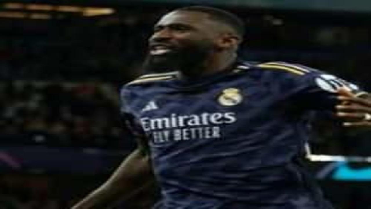 Real Madrid'i yarı finale taşımıştı Müslüman taraftarlar o sevinci konuşuyor