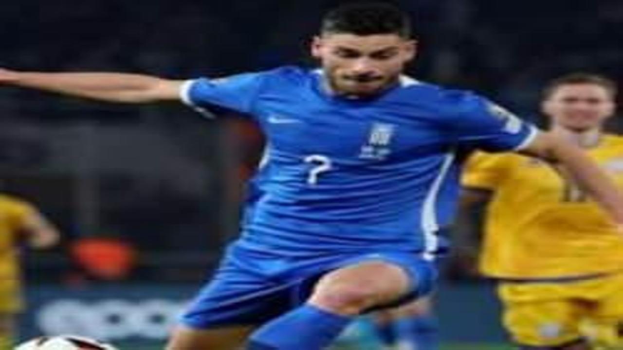 Trabzonspor'dan Olympiakoslu futbolcu için transfer açıklaması