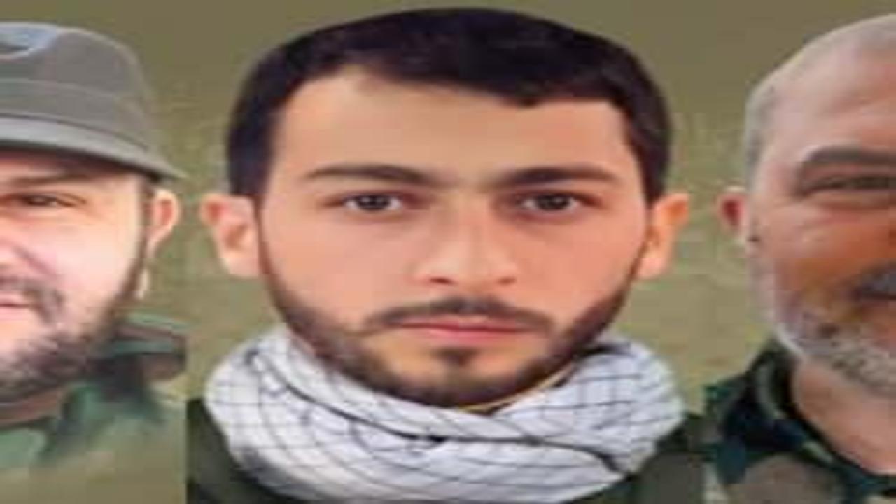 Üst düzey Hizbullah sorumlularına suikast