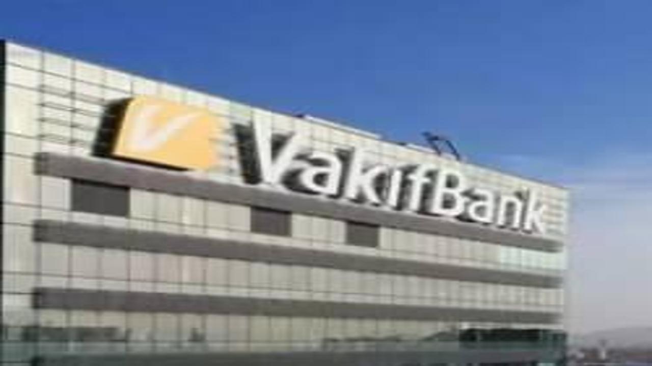 VakıfBank'tan 550 milyon dolarlık yeni yurt dışı kaynak
