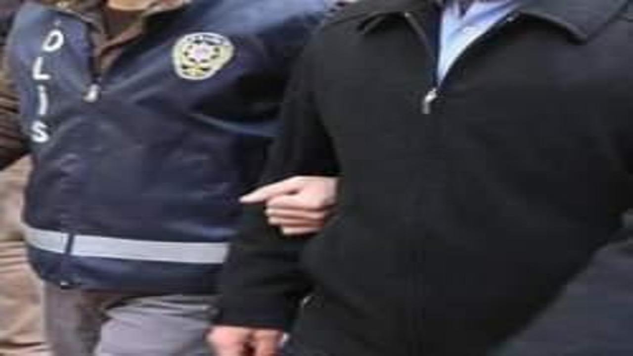İzmir ve Aydın'da FETÖ operasyonu 11 gözaltı