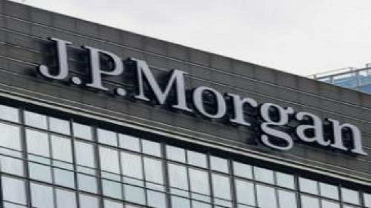 JP Morgan a el kondu