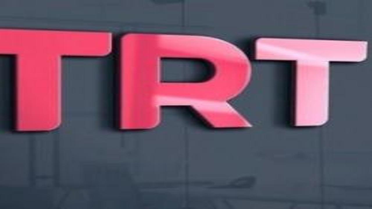 TRT'den bir küresel hamle daha Resmen açıklandı