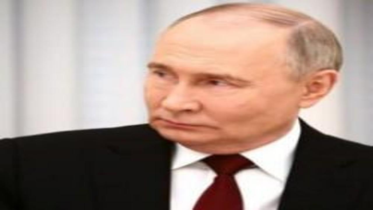 Putin Ukrayna'da ateşkes istiyor' iddiası