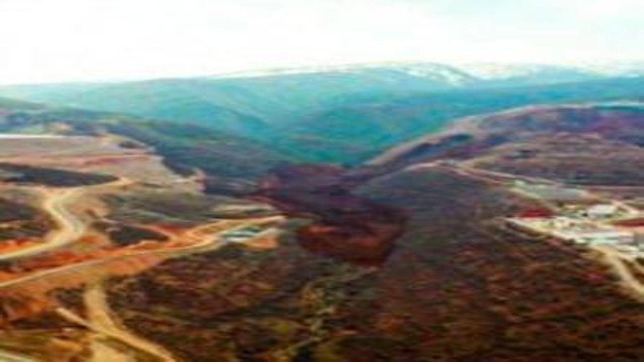 Erzincan'daki maden faciasında flaş gelişme Sayı yükseldi