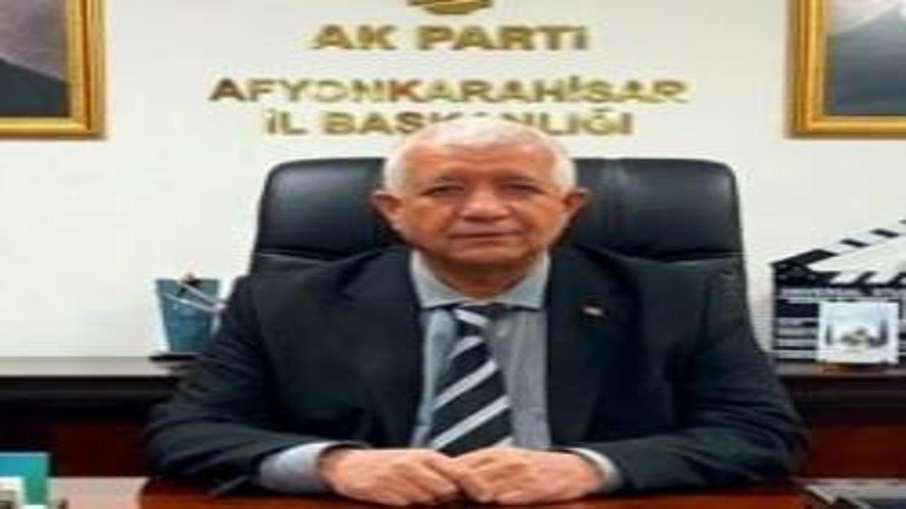 AK Parti İl Başkanı CHP'li Burcu Köksal hakkında suç duyurusunda