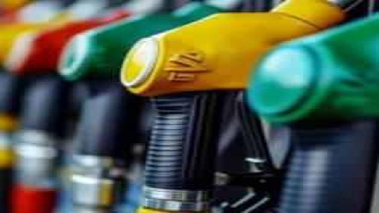 Akaryakıta indirim müjdesi İşte güncel benzin motorin ve LPG fiyatları