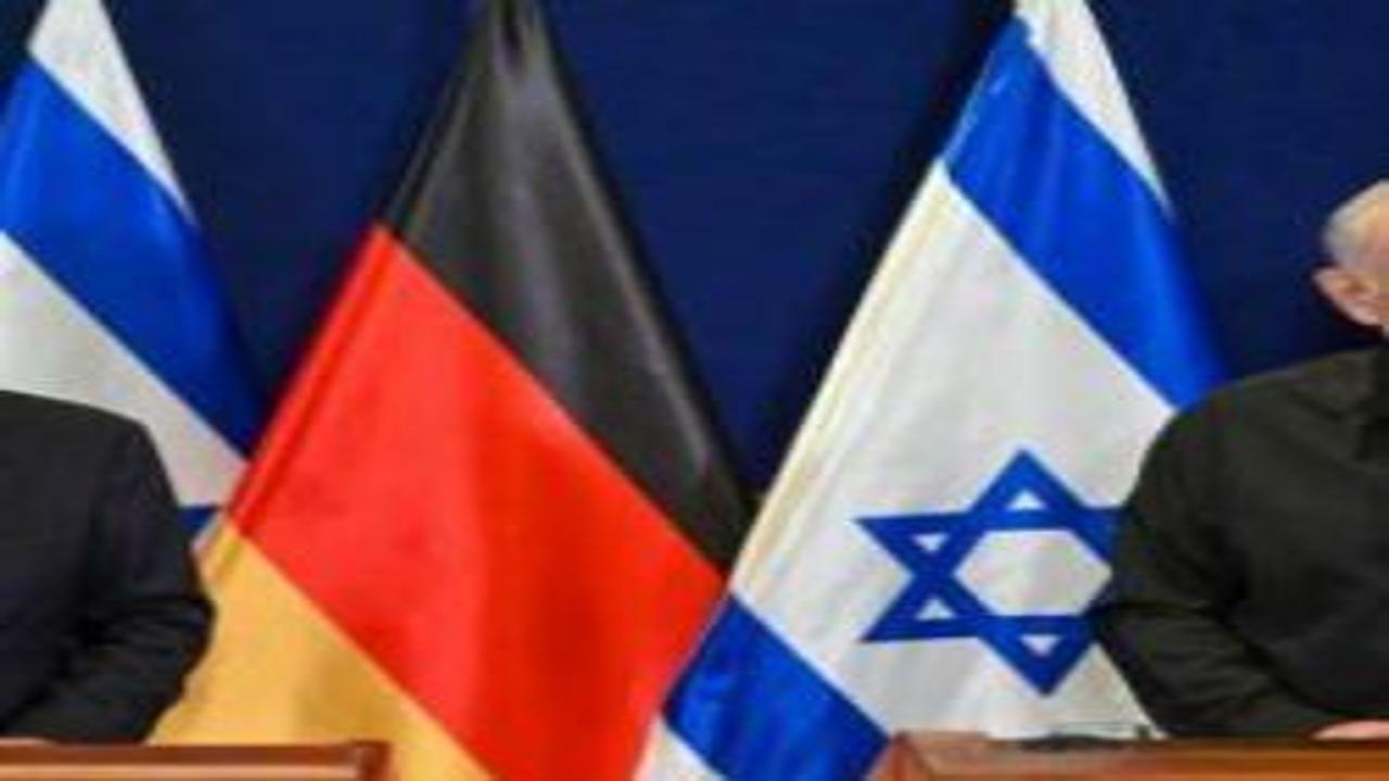 Almanya'dan açıklama Netanyahu'yu tutuklayacağız - Gazete manşetleri