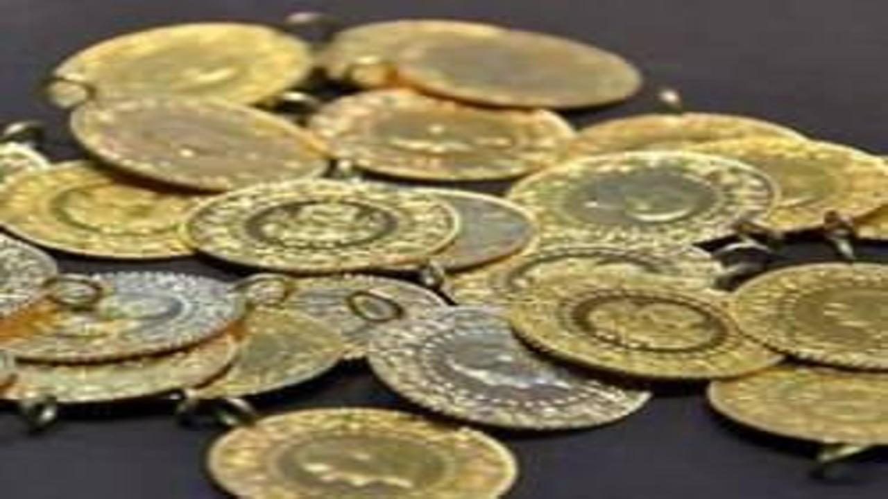 Altının kilogram fiyatı 2 milyon 466 bin liraya geriledi