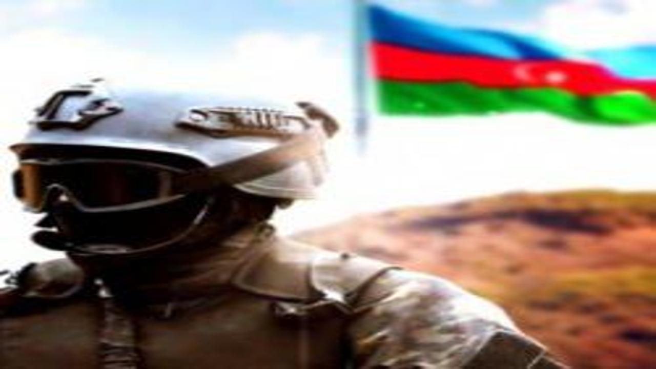 Azerbaycan Karabağ'da ele geçirdi Hepsine el konuldu