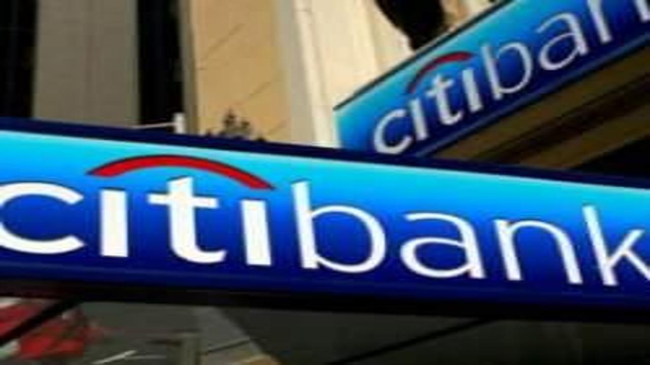 Citibank'tan Türkiye için pozitif rapor