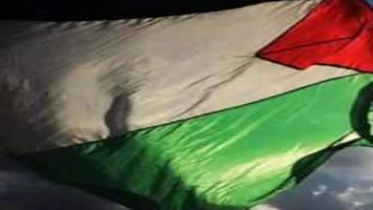 Dünya Filistin'i tanıyor Yeni adımı duyurdular Büyükelçilik açıyoruz