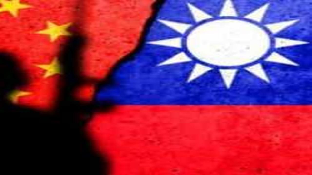 Gerilim had safhada Çin'in Tayvan'ı çıldırtan kararı sonrası BM'den açıklama