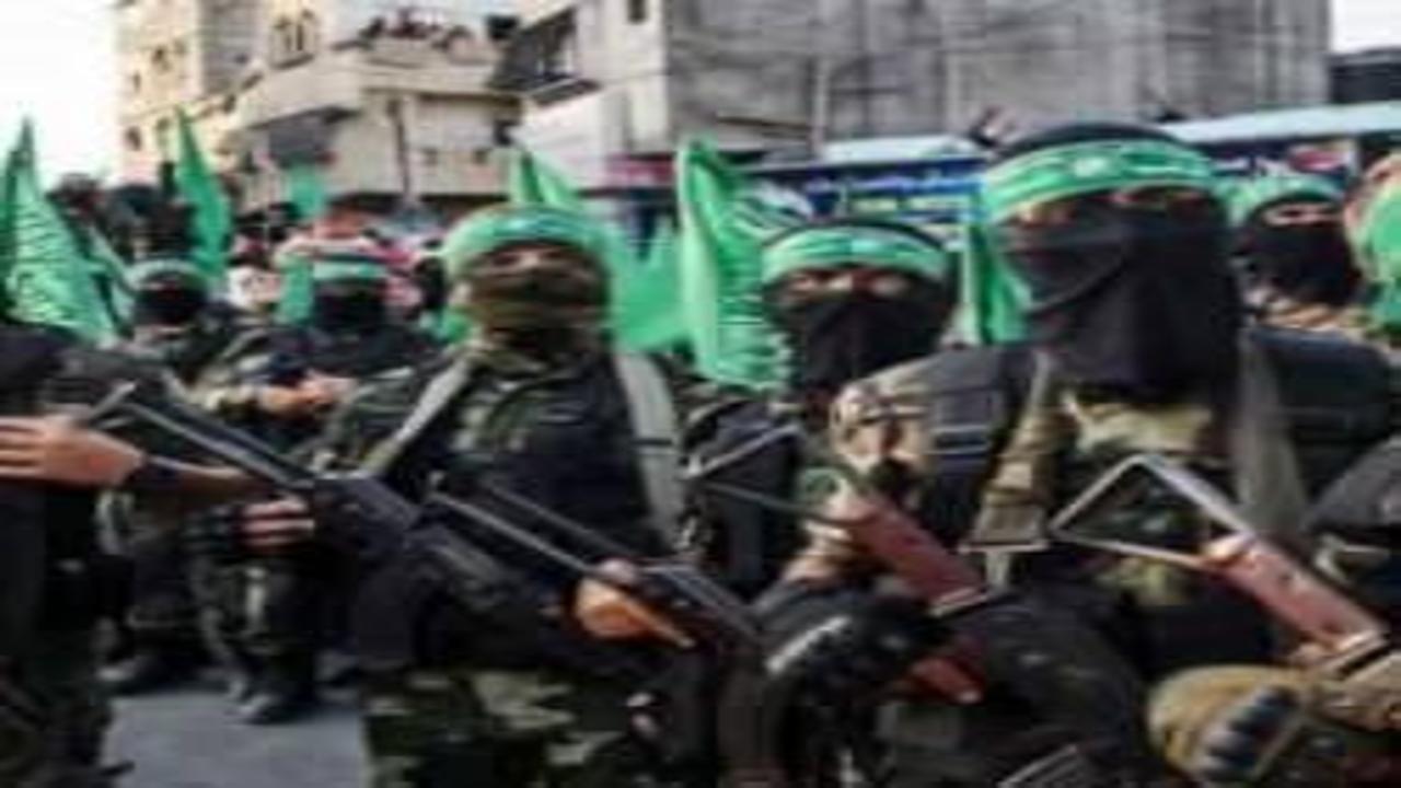 Son dakika haberi Hamas İsrail'le savaşta taktik değiştidi