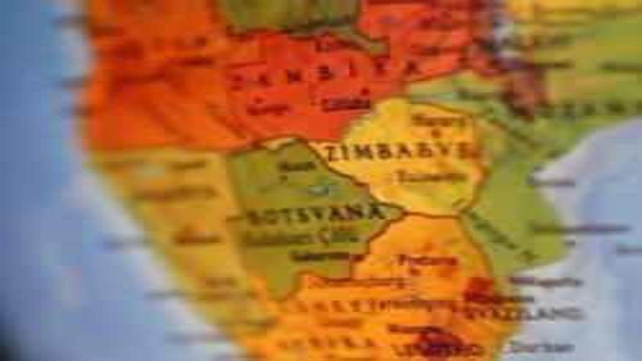 Almanlardan dikkat çeken analiz Afrika'da yeni güç Türkiye