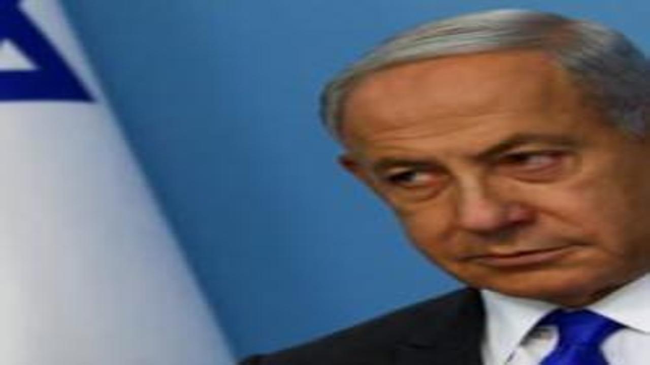 ABD Kongresi savaş suçlusu Netanyahu'yu ağırlamaya hazırlanıyor