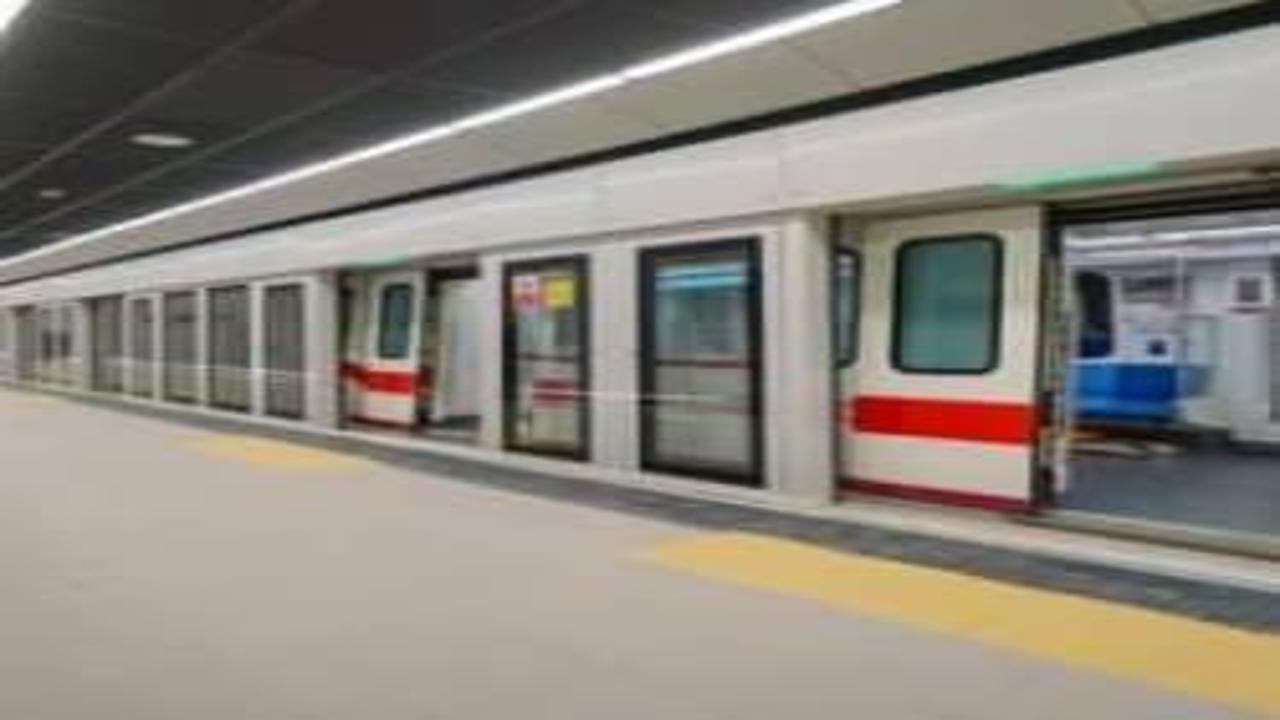 Kadıköy-Sabiha Gökçen Havalimanı metro hattında seferler normale döndü