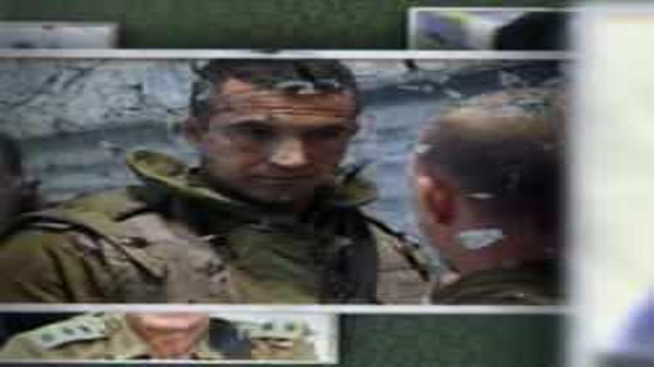 Kassam'dan İsrail ordusunu sarsan görüntü 'Komutanınız elimizde '