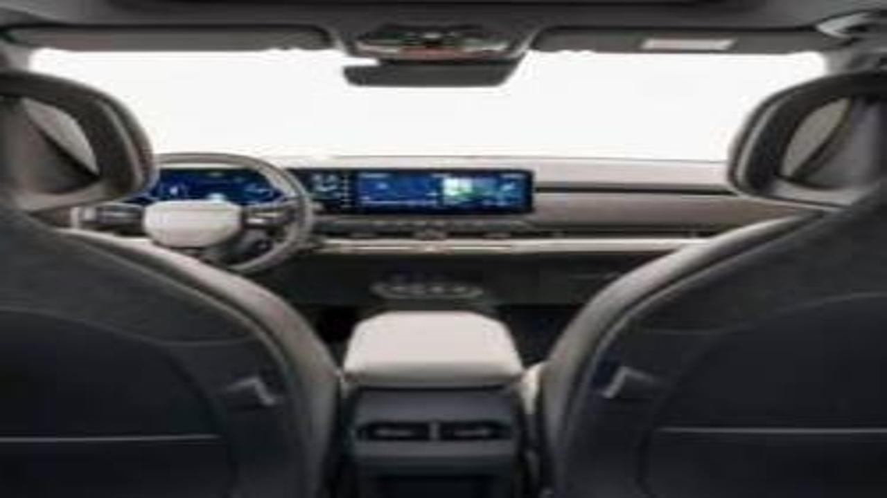 Kia EV3 tanıtıldı Fiyatıyla B SUV'da dengeleri değiştirecek