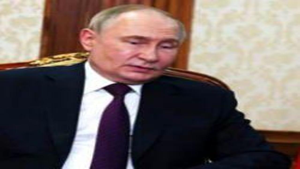 Rusya'dan savaşı durduracak adım Putin 'Türkiye' şartı koşup resmen duyurdu