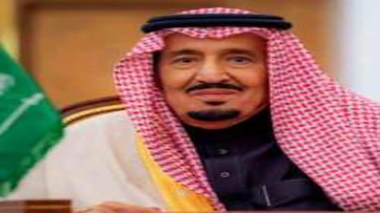 Suudi Arabistan'dan 12 yıl sonra bir ilk Kral Selman onayladı
