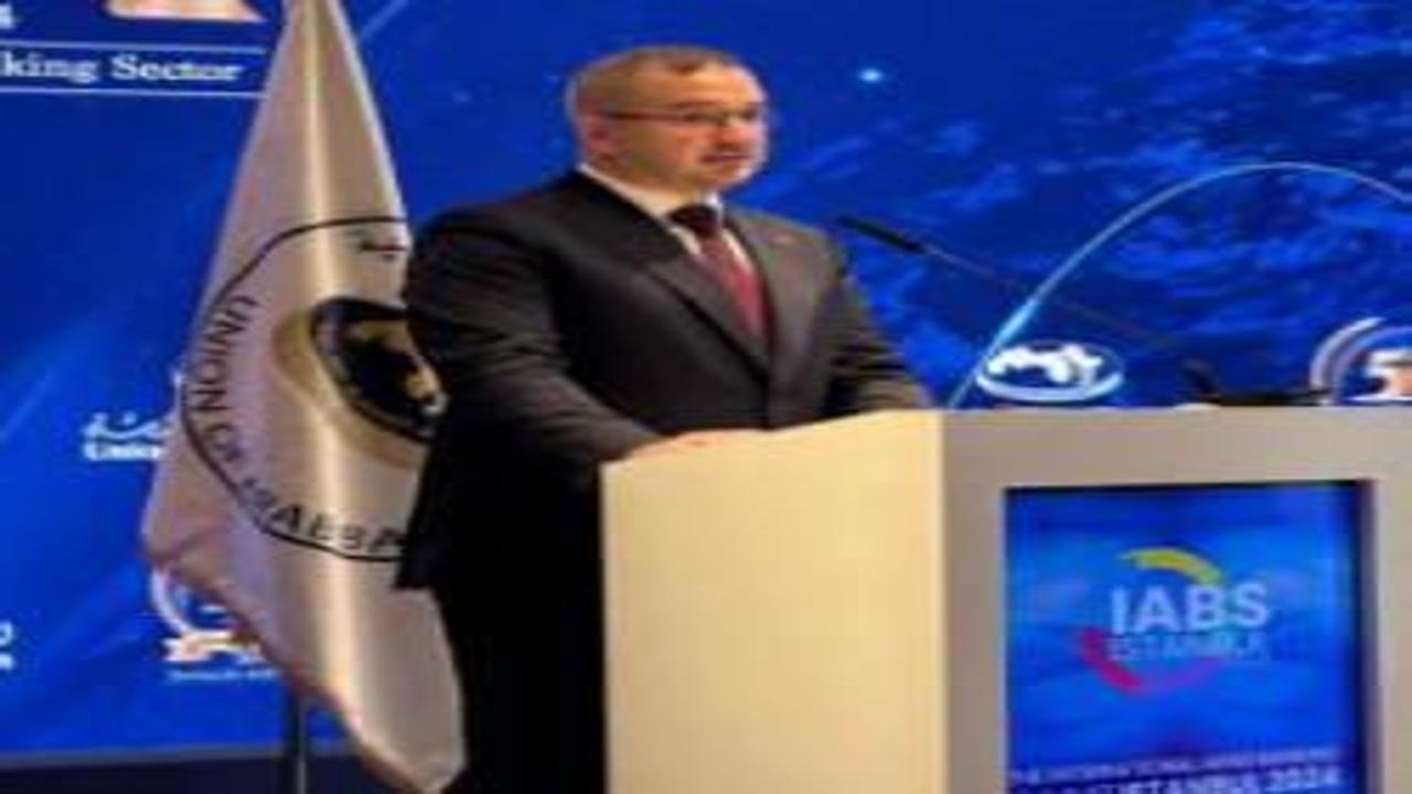 TCMB Başkanı Karahan'dan TL ve enflasyon açıklaması