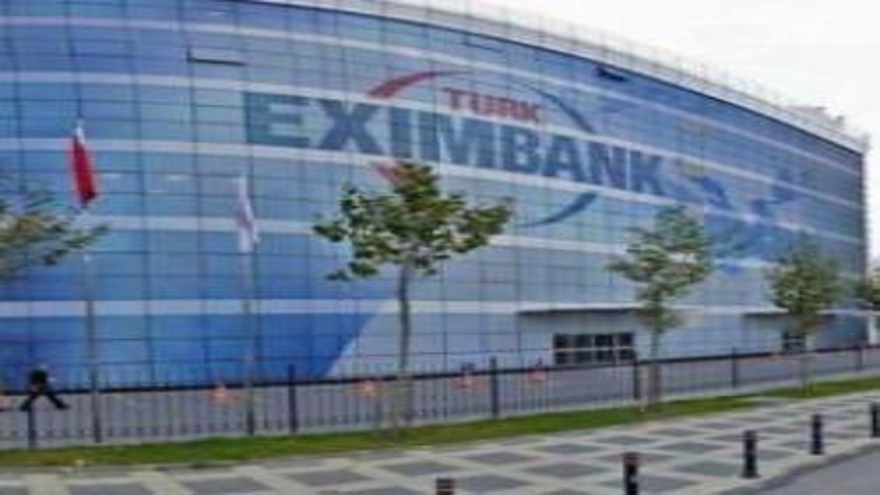 Türk Eximbank duyurdu 728 milyon dolar tutarında kaynak sağlanacak