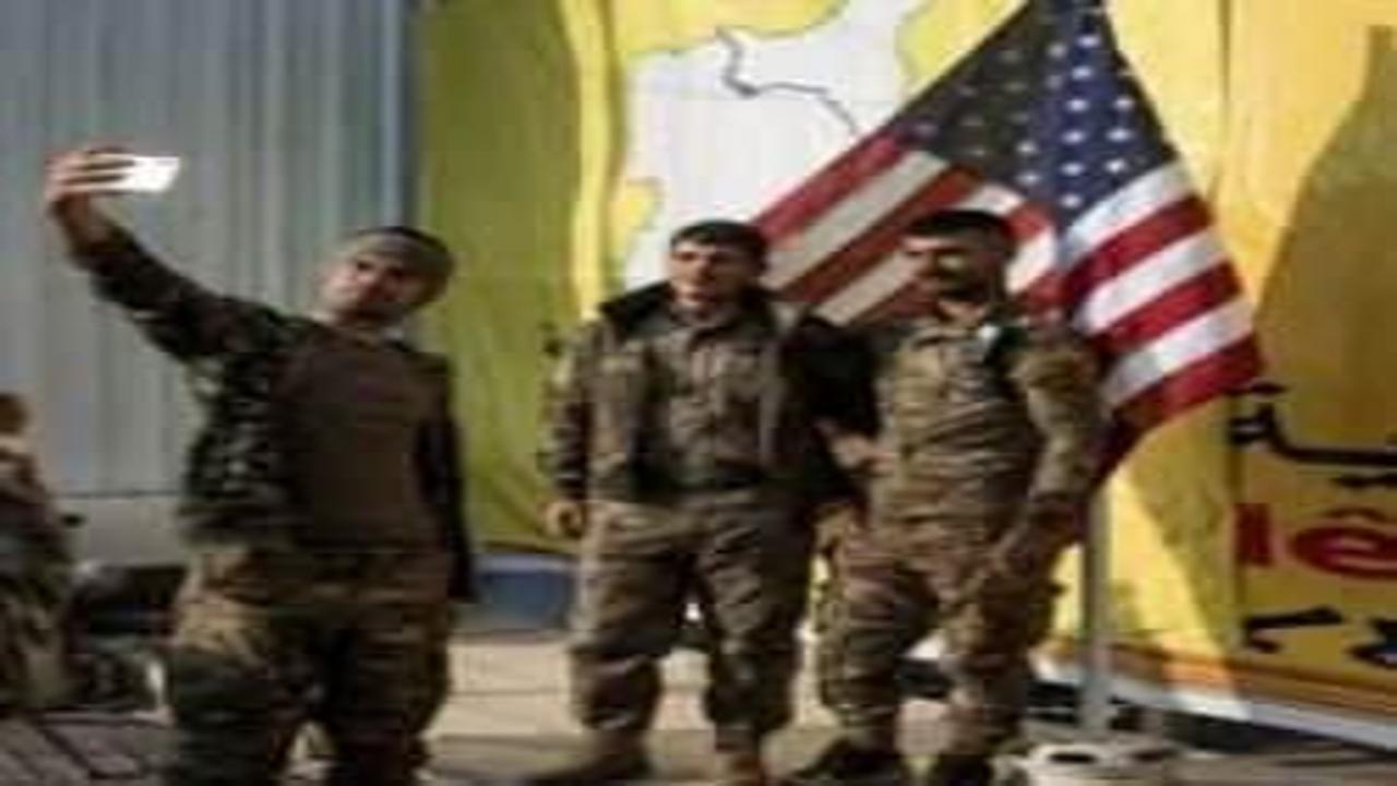 Türkiye teyakkuzda PKK'nın sinsi 'devlet' planı deşifre oldu