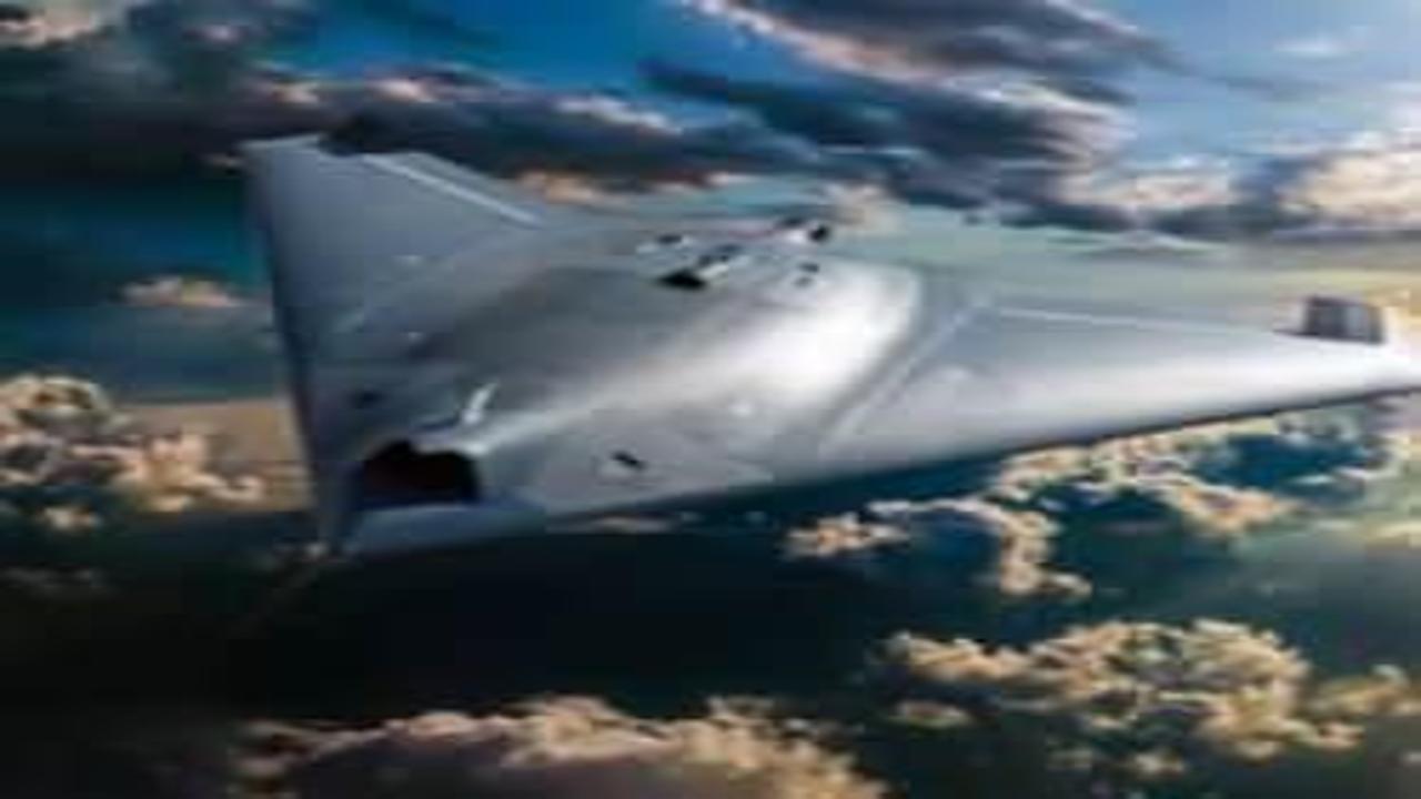 Türkiye'nin hayalet savaş uçağı çift jet motoruna kavuşuyor