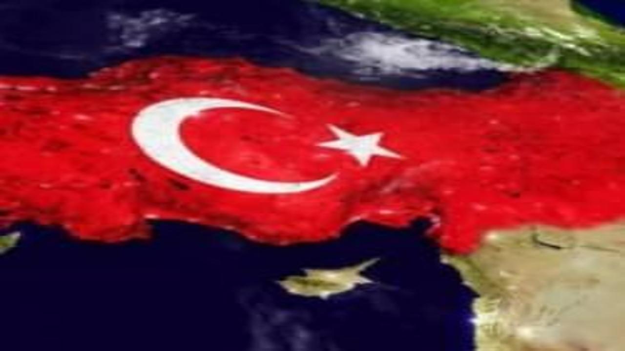 Türkiye'nin kararlılığı dünya devlerini dize getirdi