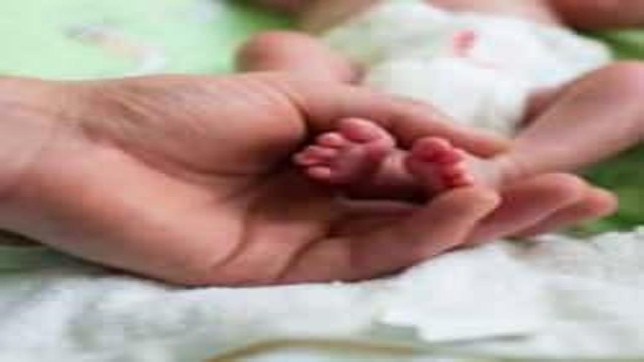 540 gram doğan Eliz bebek 91 gün sonra evine kavuştu