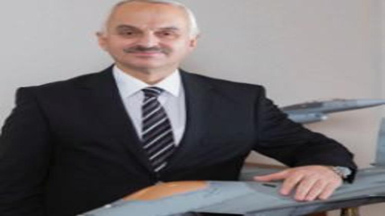 TUSAŞ Genel Müdürü Temel Kotil DEİK Yönetim Kurulu'na seçildi