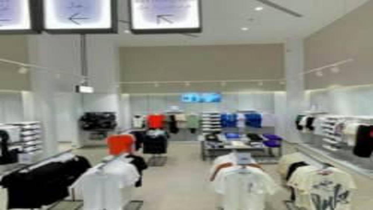 DeFacto Mısır da 32 nci mağazasını açtı
